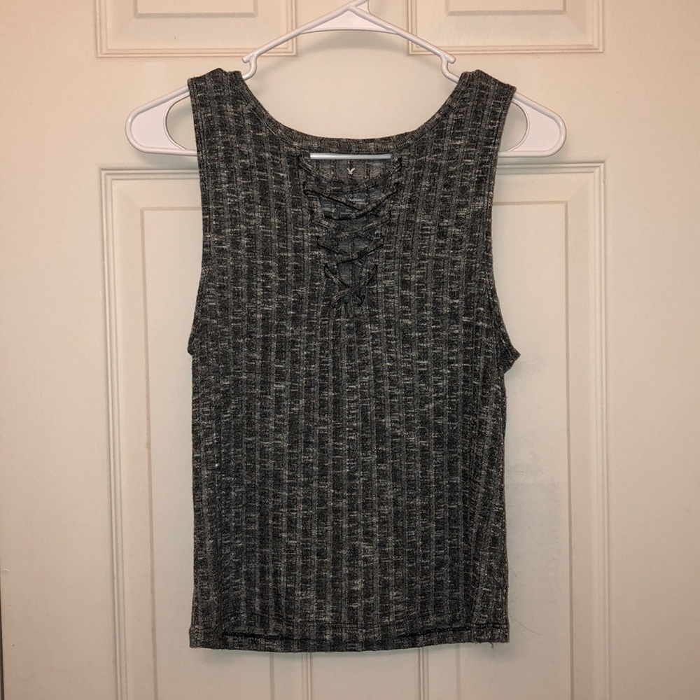 American Eagle Tank Top